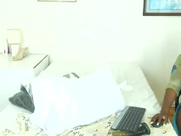 Barbiotheempressxxx Chaturbate stream image from October 12, 2025