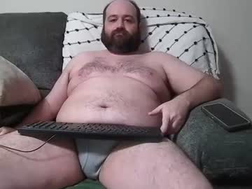 Beaverhausenx Chaturbate stream image from October 12, 2025