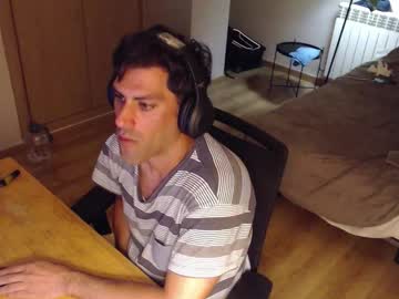 Bigcokk34 Chaturbate stream image from October 12, 2025