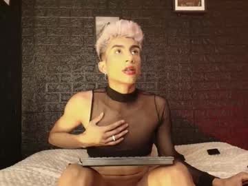Erick_Velveth Chaturbate stream image from October 12, 2025