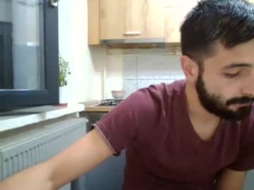 Horny_Couple9600 Chaturbate stream image from October 12, 2025