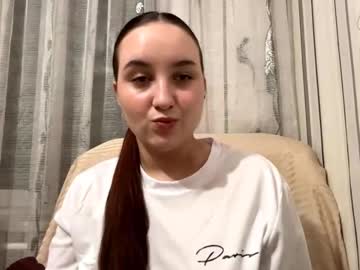 Minervareddoch Chaturbate stream image from October 12, 2025