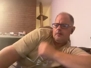 Santaklaus77 Chaturbate stream image from October 12, 2025