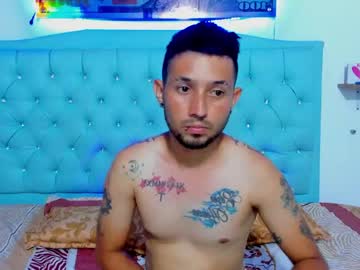 Bad__Couple_ Chaturbate stream image from October 12, 2025