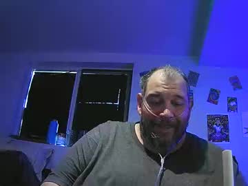 Bigman42of0rlife Chaturbate stream image from October 12, 2025