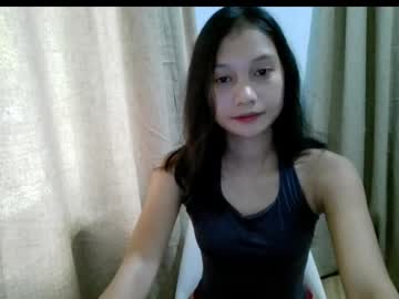 Bongga_Kaday Chaturbate stream image from October 12, 2025