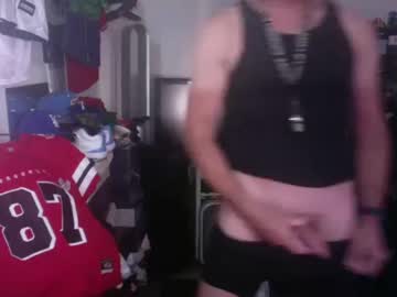 Dilfjockdad87 Chaturbate stream image from October 12, 2025