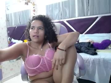 Emma_Morgan_1 Chaturbate stream image from October 12, 2025