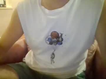 Illegalty99 Chaturbate stream image from October 12, 2025
