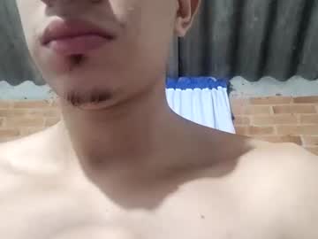 Jackparrow22 Chaturbate stream image from October 12, 2025
