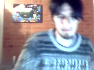 Johan70nsexy Chaturbate stream image from October 12, 2025