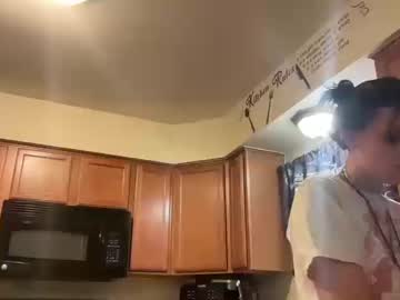Kaceelynn Chaturbate stream image from October 12, 2025