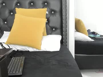 Lucia_Rios Chaturbate stream image from October 12, 2025