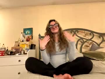 Mothermonster258861 Chaturbate stream image from October 12, 2025