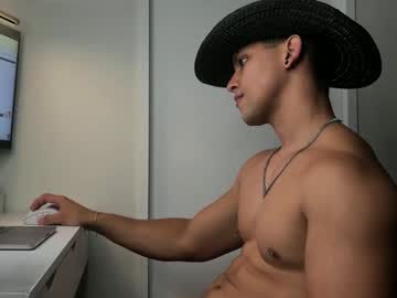 Rebc1994 Chaturbate stream image from October 12, 2025
