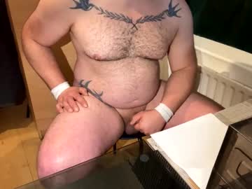 Wanted10110 Chaturbate stream image from October 12, 2025