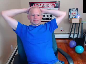 Weird_Chris Chaturbate stream image from October 12, 2025
