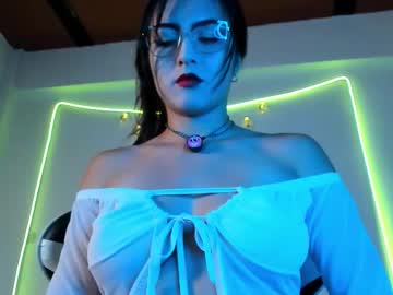 77neferkitty77 Chaturbate stream image from October 13, 2025