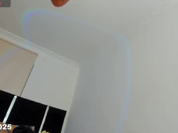 Cadycrush Chaturbate stream image from October 13, 2025