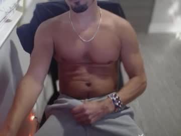 Caliwine1306 Chaturbate stream image from October 13, 2025