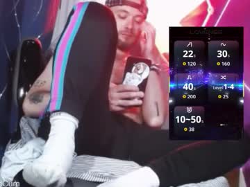Coffeeandcum1991 Chaturbate stream image from October 13, 2025