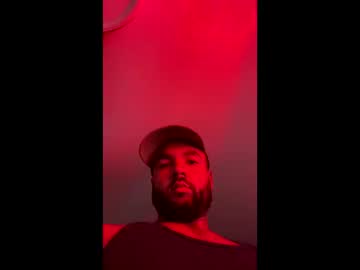 Dadbodsexdoll Chaturbate stream image from October 13, 2025
