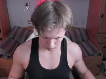 Dexter_Bennett Chaturbate stream image from October 13, 2025