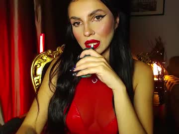 Fiercehuntress Chaturbate stream image from October 13, 2025
