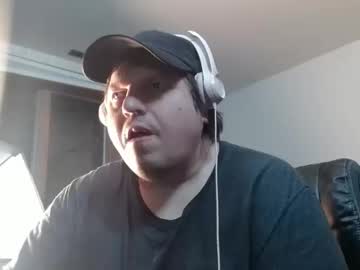 Grivejoom Chaturbate stream image from October 13, 2025