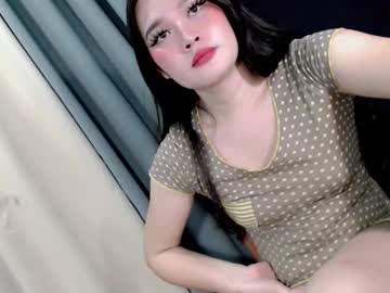 Ladylollipop_Marls Chaturbate stream image from October 13, 2025