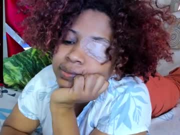 Lilotoronto Chaturbate stream image from October 13, 2025