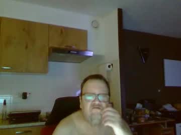 Rikkerd55 Chaturbate stream image from October 13, 2025
