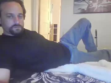 3rdwreck Chaturbate stream image from October 13, 2025