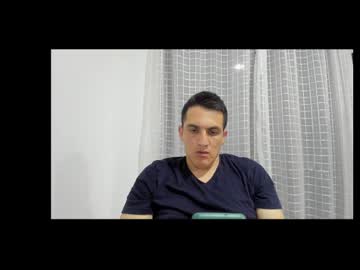 Alphadesire69 Chaturbate stream image from October 13, 2025