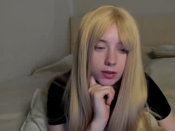 Amy1_1 Chaturbate stream image from October 13, 2025