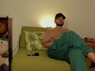 Apolorising_ Chaturbate stream image from October 13, 2025