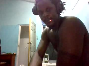 Black_Rasta758 Chaturbate stream image from October 13, 2025