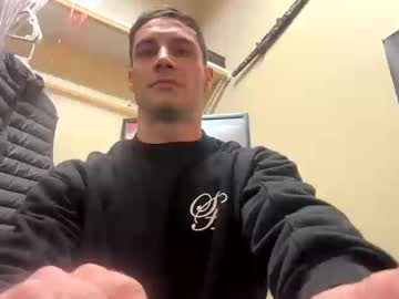 Butt_Cheek_Billy Chaturbate stream image from October 13, 2025