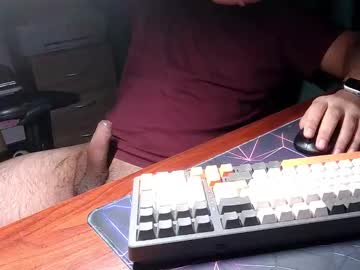 Daddypimp3 Chaturbate stream image from October 13, 2025