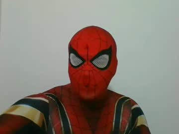 Eric_Jaeger Chaturbate stream image from October 13, 2025