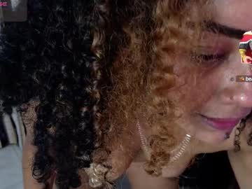 Katherincastillo Chaturbate stream image from October 13, 2025
