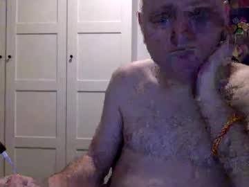 Kreolsk34 Chaturbate stream image from October 13, 2025