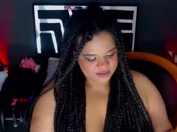 Kym__X Chaturbate stream image from October 13, 2025