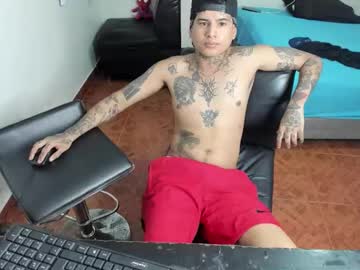 Matyfire Chaturbate stream image from October 13, 2025