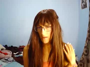 Missbrithanyxxx Chaturbate stream image from October 13, 2025