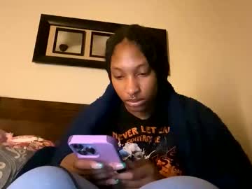 Prettyfacefemale Chaturbate stream image from October 13, 2025
