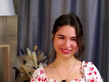 Shapasser Chaturbate stream image from October 13, 2025