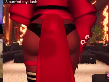Tentaclesareppl Chaturbate stream image from October 13, 2025