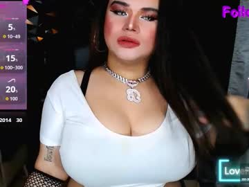Xhugeharleyselfsuckerx Chaturbate stream image from October 13, 2025
