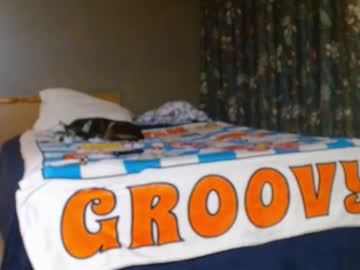 Cguffey2284 Chaturbate stream image from October 13, 2025